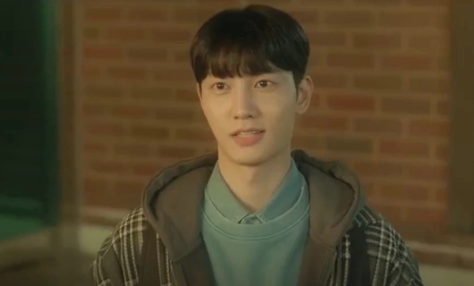 Обычное дело 3 серия «Знакомство с покорным Чжин Хваном»