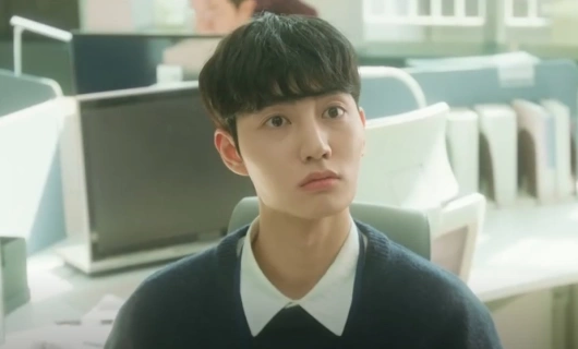 Обычное дело 4 серия «Причина, по которой мы стали покорными»