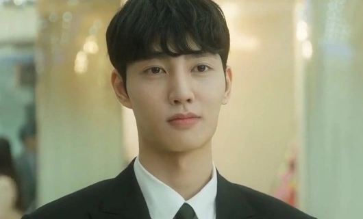 Обычное дело 5 серия «Отношения между подчинёнными»