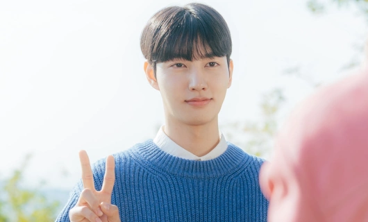 Обычное дело 7 серия «Теперь мы действительно вместе»