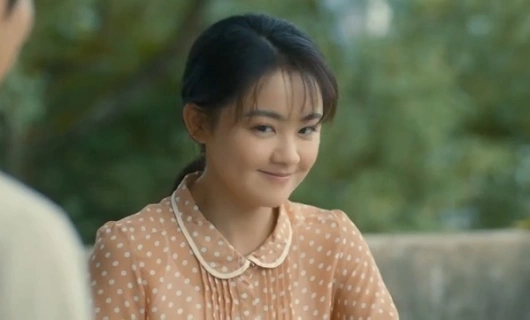 Обжигающая весна 11 серия