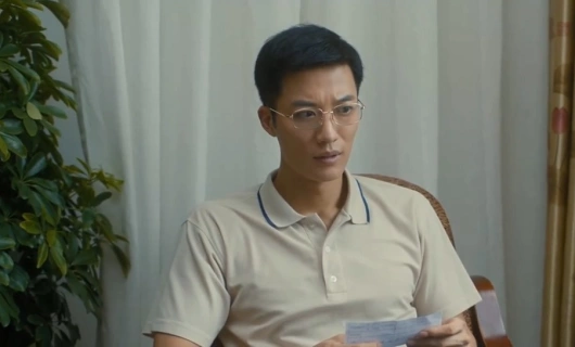 Обжигающая весна 12 серия