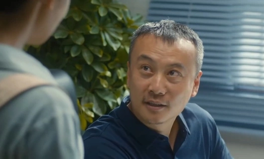 Обжигающая весна 15 серия