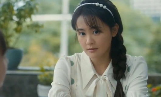 Обжигающая весна 17 серия