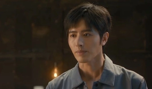 Обжигающая весна 2 серия