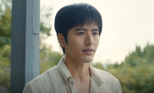 Обжигающая весна 20 серия