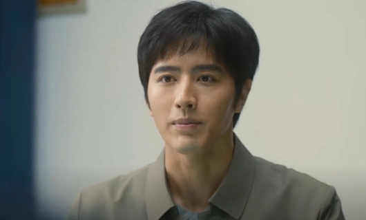 Обжигающая весна 22 серия