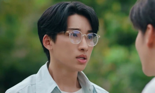 Парень из соседнего мира 11 серия «Спецвыпуск»