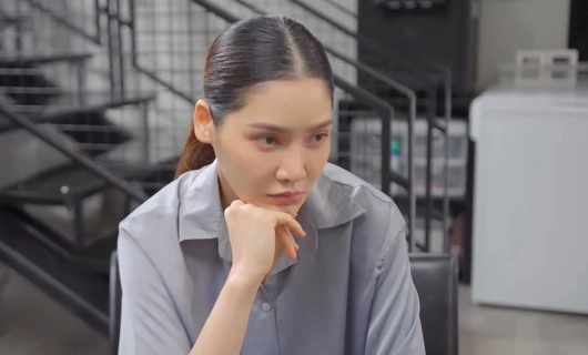 Последний раз 7 серия