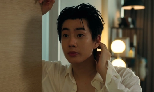 Служба расставаний 3 серия «Тайная любовь»