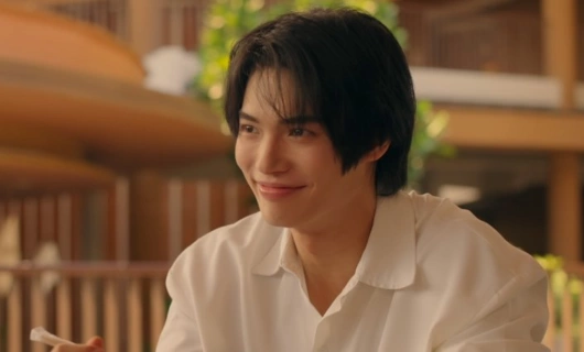 Служба расставаний 4 серия «Камень, ножницы, бумага»