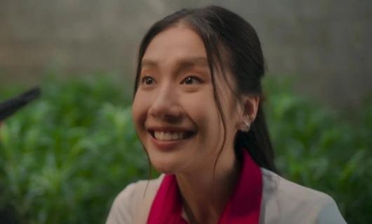 Служба расставаний 5 серия