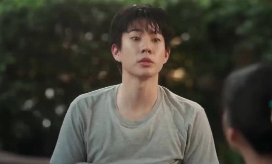 Служба расставаний 6 серия