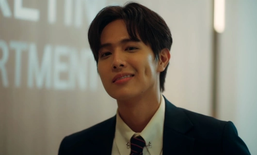 Служба расставаний 7 серия