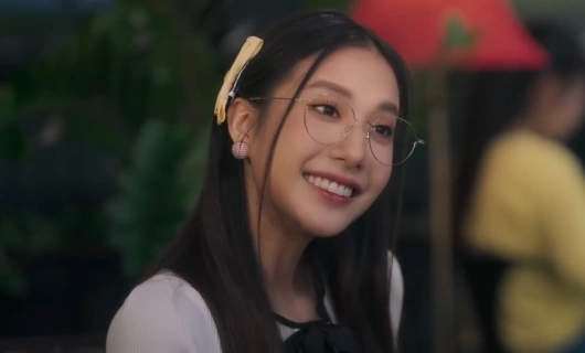 Служба расставаний 8 серия