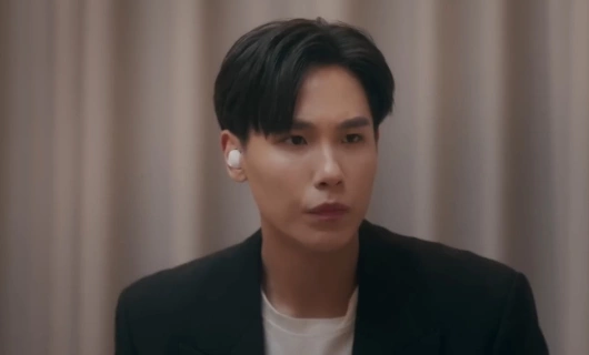 Служба расставаний 9 серия «Три в одном»