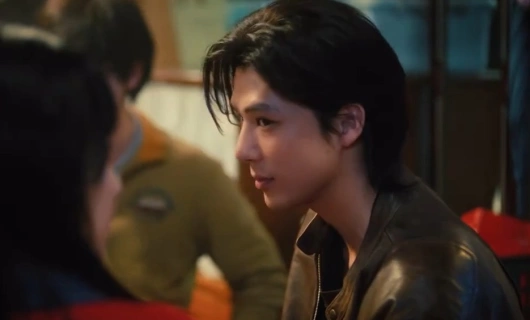 Достойные любви 10 серия