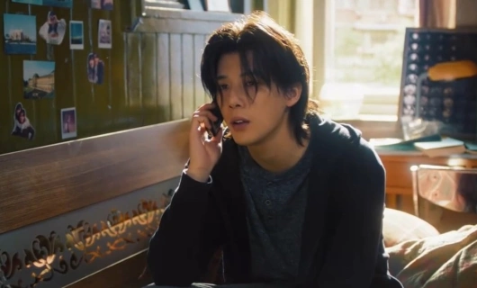 Достойные любви 12 серия