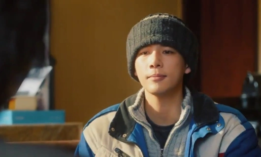 Достойные любви 2 серия