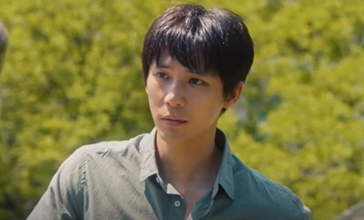 Достойные любви 21 серия