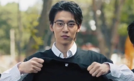 Достойные любви 24 серия