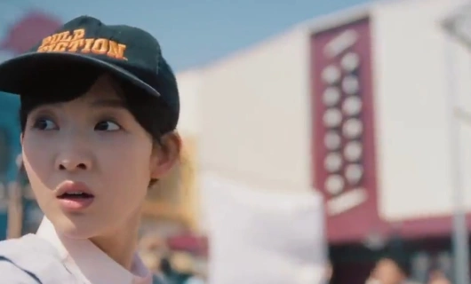 Достойные любви 3 серия