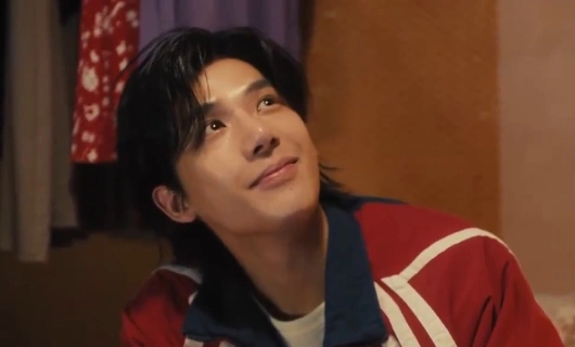 Достойные любви 4 серия