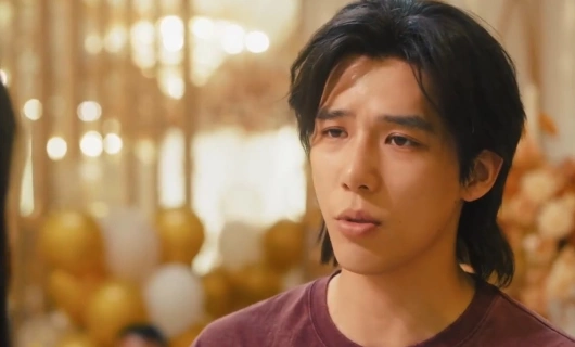 Достойные любви 5 серия