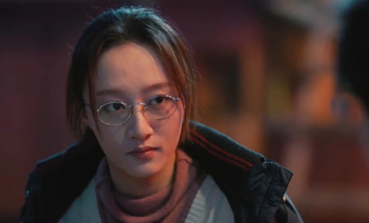 Достойные любви 6 серия