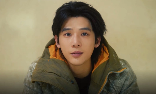 Достойные любви 7 серия