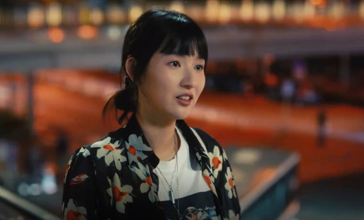 Достойные любви 8 серия