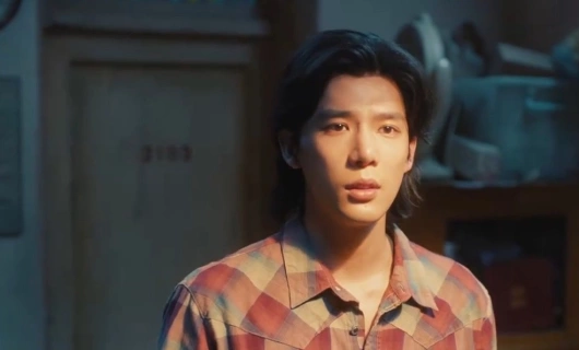 Достойные любви 9 серия