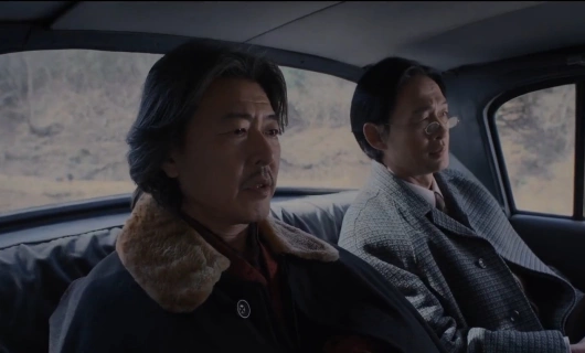 Ганнибал 2 сезон 5 серия