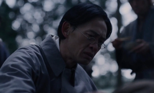 Ганнибал 2 сезон 6 серия