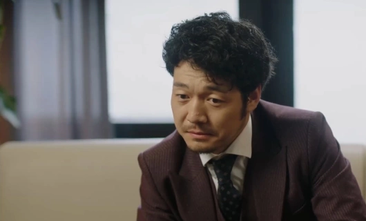 Игра в настоящую любовь 12 серия