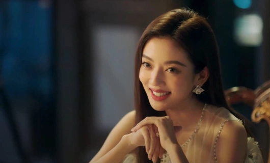 Игра в настоящую любовь 13 серия