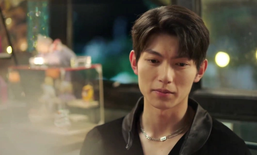 Игра в настоящую любовь 15 серия