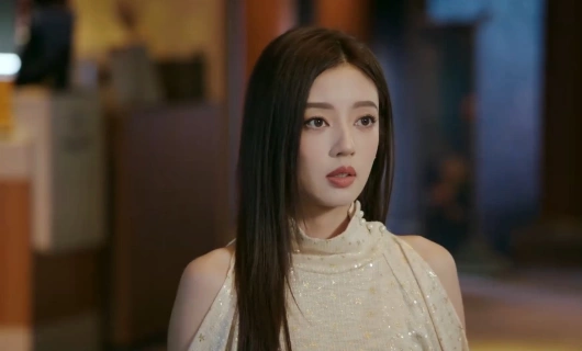 Игра в настоящую любовь 16 серия