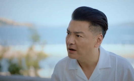 Игра в настоящую любовь 17 серия