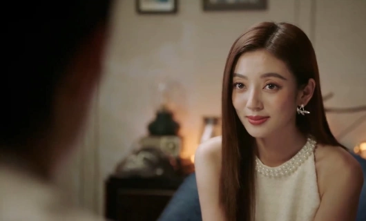 Игра в настоящую любовь 18 серия