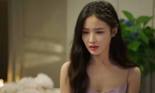 Игра в настоящую любовь 19 серия