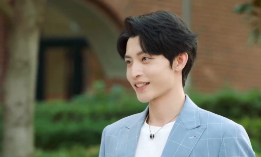 Игра в настоящую любовь 20 серия