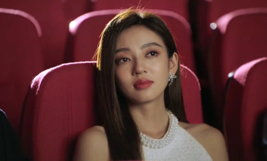 Игра в настоящую любовь 21 серия