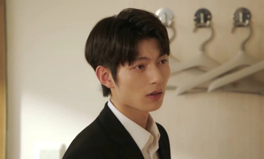 Игра в настоящую любовь 30 серия