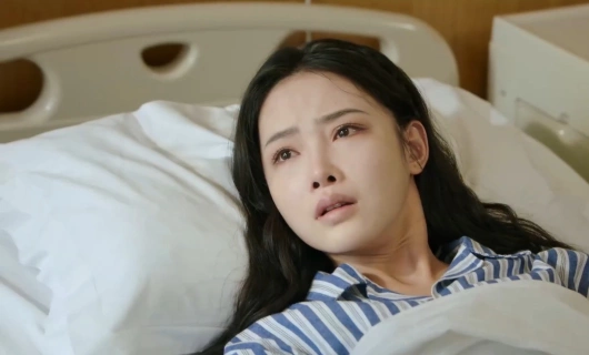 Игра в настоящую любовь 31 серия