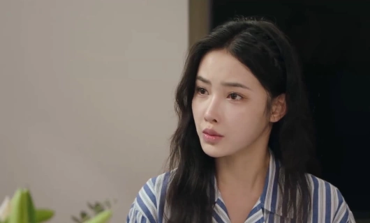 Игра в настоящую любовь 32 серия