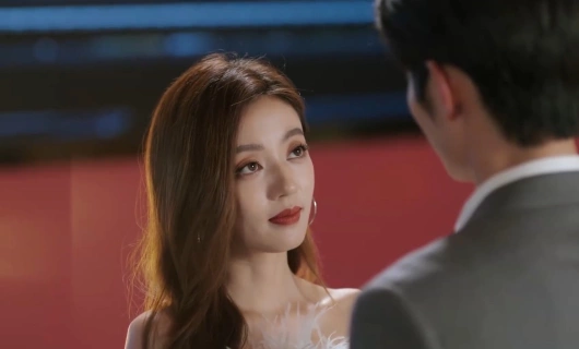 Игра в настоящую любовь 33 серия