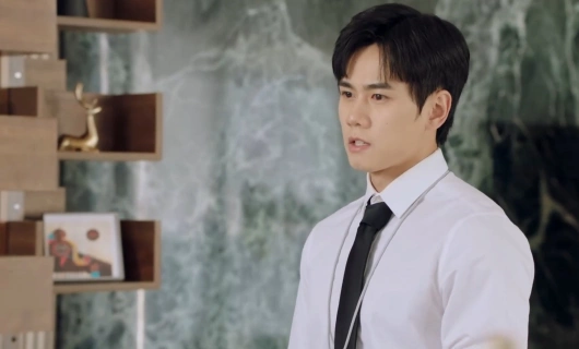 Игра в настоящую любовь 37 серия