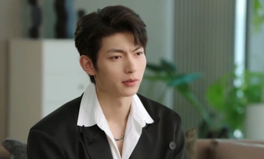 Игра в настоящую любовь 38 серия