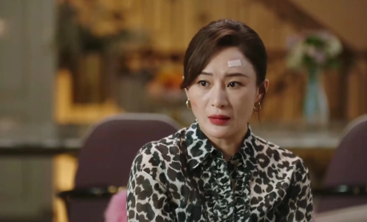 Игра в настоящую любовь 40 серия